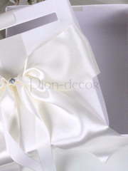 Коробка Айвори бант для конвертов от  2