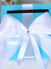 Коробка Tiffany & Co для конвертов от  1