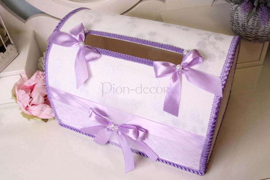 Сундучок Perfezione от  2