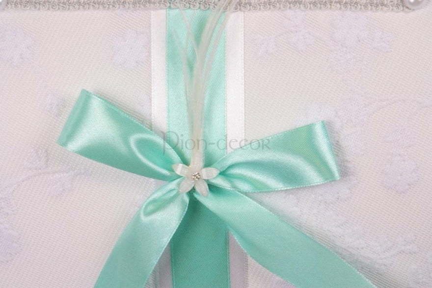 Сундучок для конвертов Tiffany от  2