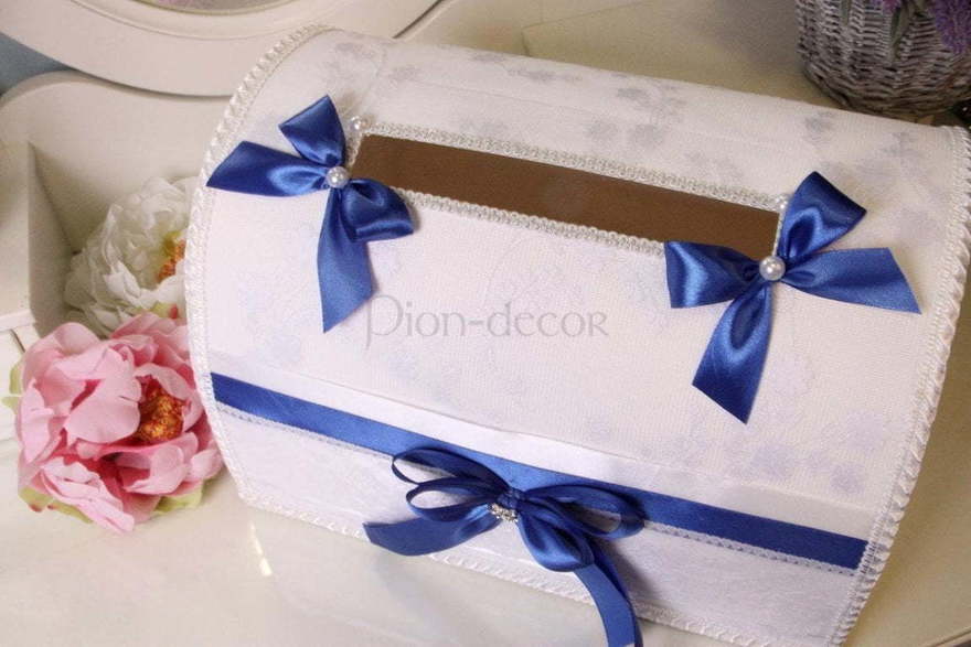 Сундучок Cristallo от  2