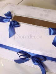 Сундучок Cristallo от  2