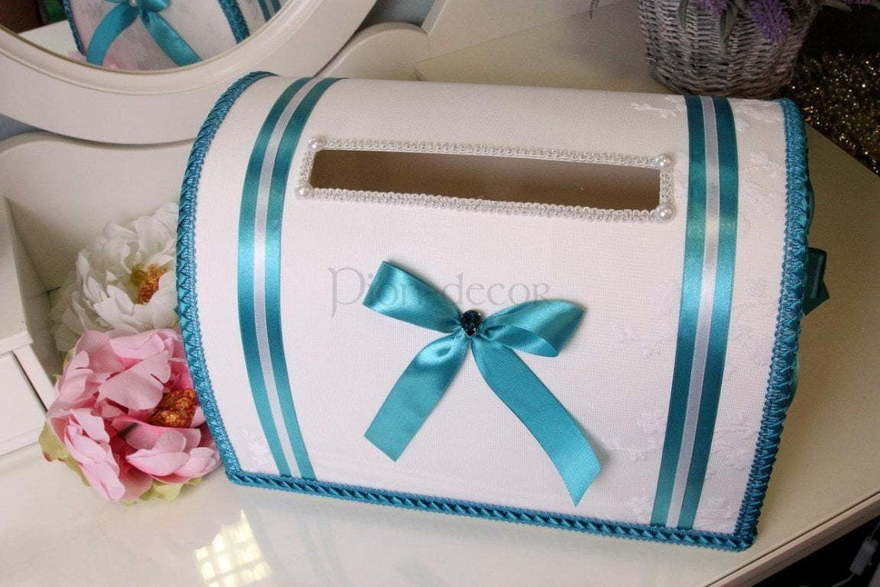 Cундучок Гетсби от  2