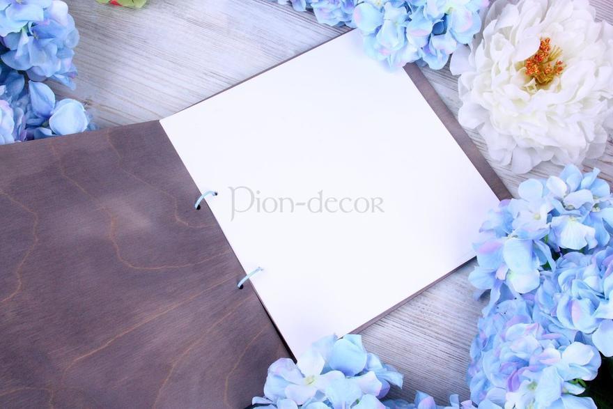 Альбом для пожеланий Me to you от  2