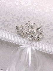 Черно-белый сундучок от  2