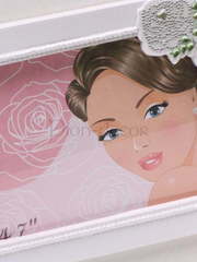 Книга-рамка от  2