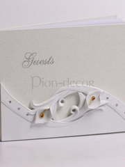 Альбом для пожеланий Каллы от  1