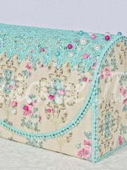 Свадебный сундучок для подарков. Коллекция Любава от Свадебная арт студия Райские Павы 1