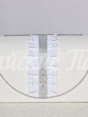 Свадебный сундучок для подарков. Коллекция Сандра от Свадебная арт студия Райские Павы 1