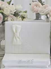 Альбом для пожеланий Классик от Свадебный салон Amore Mio 1