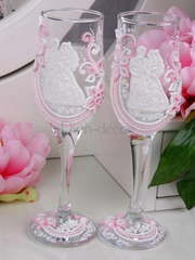 Бокалы Силуэт от  1