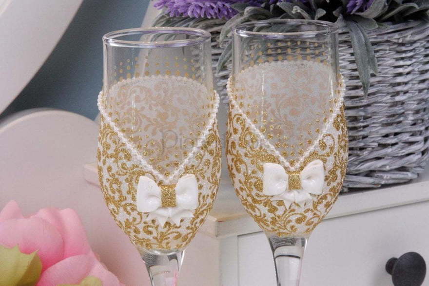 Фужеры Визави от  2