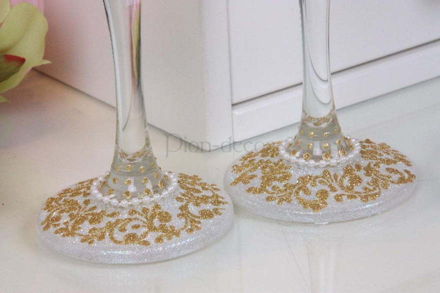 Фужеры Визави от  3