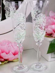 Бокалы Мятные от  1