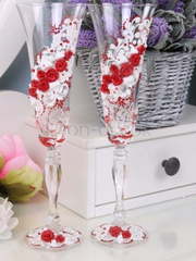 Бокалы Богемия от  1