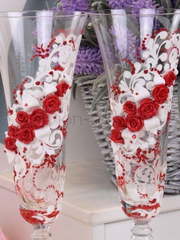 Бокалы Богемия от  2