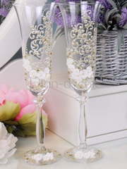 Бокалы Кристалл от  1