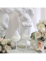 Бокалы Роскошь от Свадебный салон Amore Mio 1