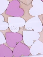 Рамка пожеланий Лавандовая сирень от  2