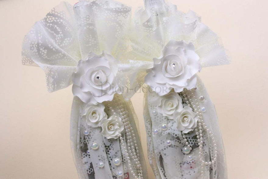 Кружевное шампанское от  3