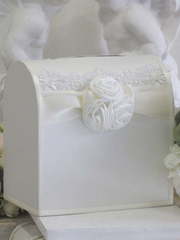 Сундук Теплая Роскошь от Свадебный салон Белый Авантаж 1