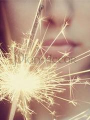 Бенгальские свечи от  2