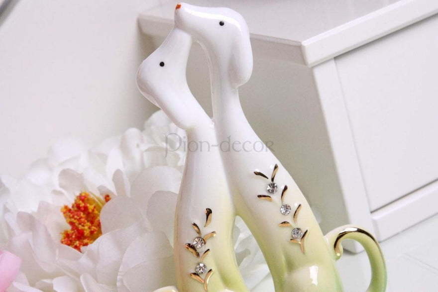 Фигурка для торта Пибоди от  2