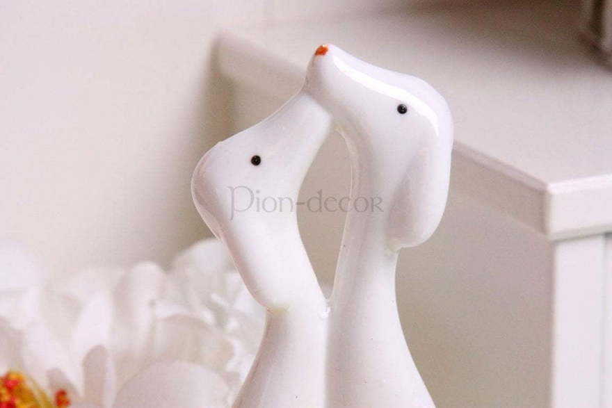 Фигурка для торта Пибоди от  3