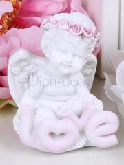 Ангелок Love розовенькие от  1