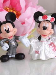 Фигурка Микки от  1