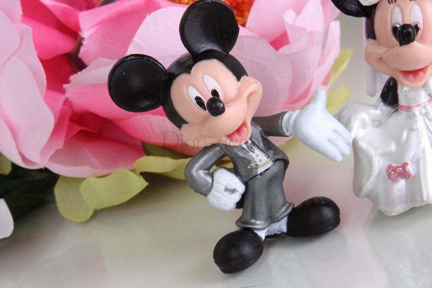 Фигурка Микки от  2