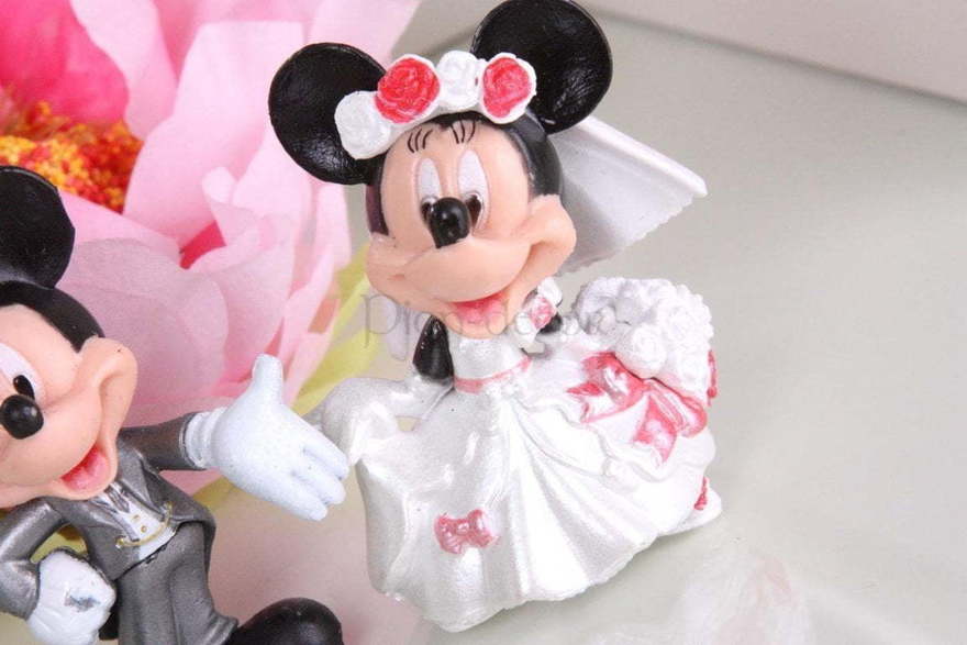 Фигурка Микки от  3