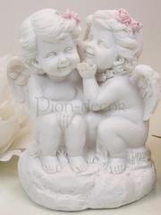 Ангелочки Милая парочка от  1