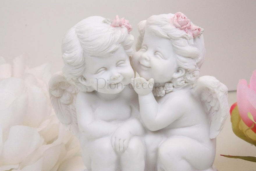 Ангелочки Милая парочка от  2