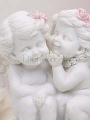 Ангелочки Милая парочка от  2