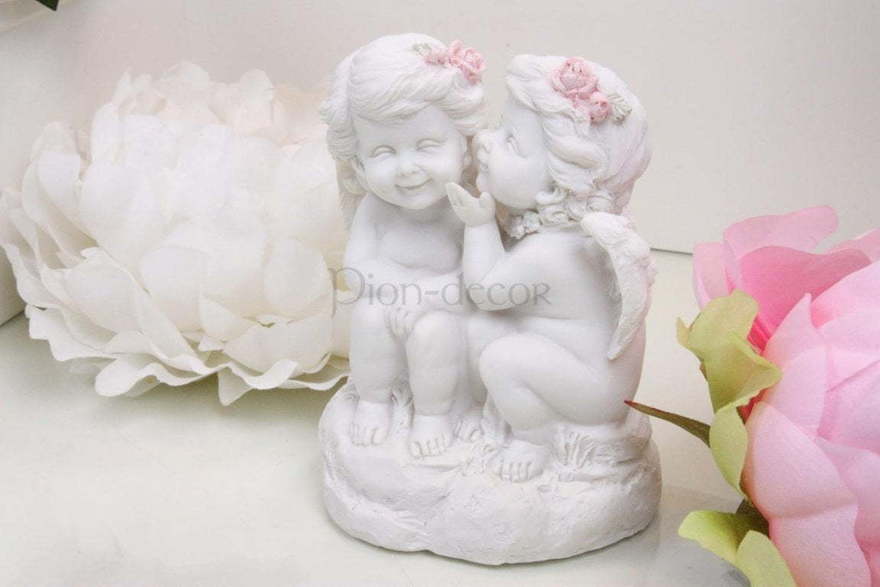 Ангелочки Милая парочка от  3