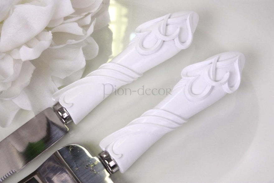 Нож и лопатка Элегантные от  2