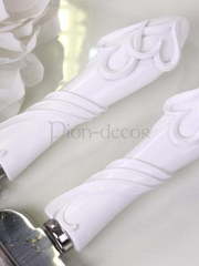 Нож и лопатка Элегантные от  2