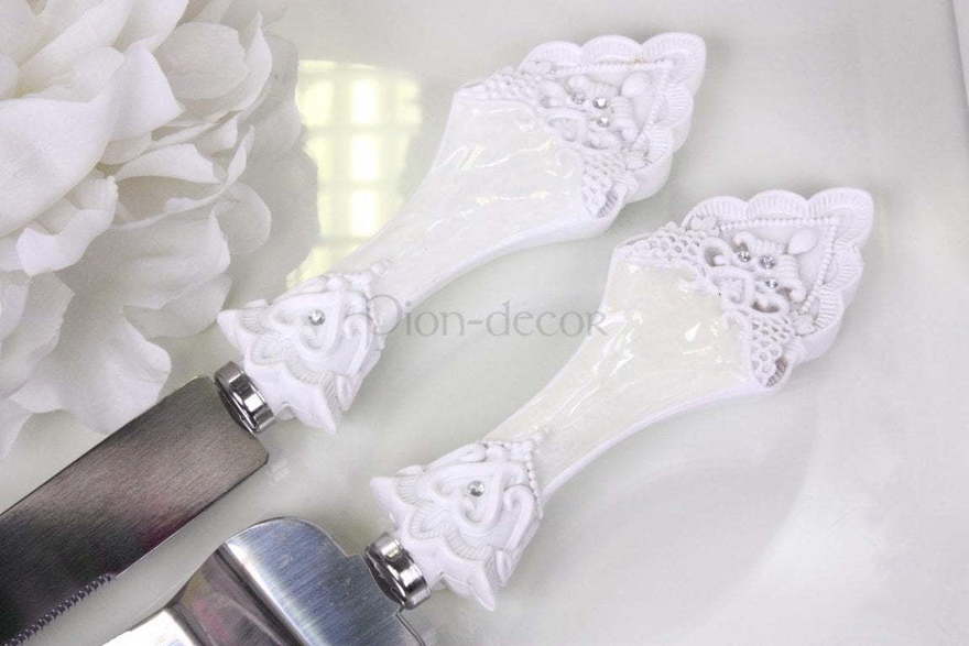 Приборы Царица от  2