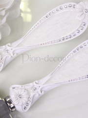 Нож и лопатка Незабудка от  2