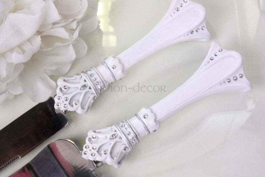 Приборы Принцесса от  2