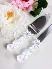 Нож и лопатка Бантики от  1