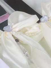 Нож и лопатка для разрезания торта от  2