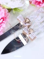 Нож и лопатка Natural от  1