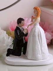 Фигурка Предложение от  1