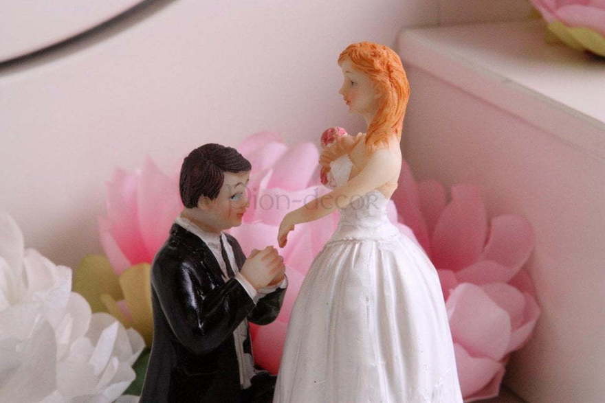 Фигурка Предложение от  2