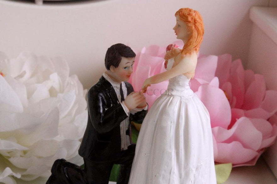 Фигурка Предложение от  3