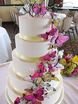 Набор бабочек для торта 9152-06 от Свадебный салон Amore Mio 1