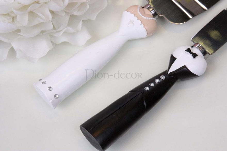 Мультяшные приборы для торта от  2