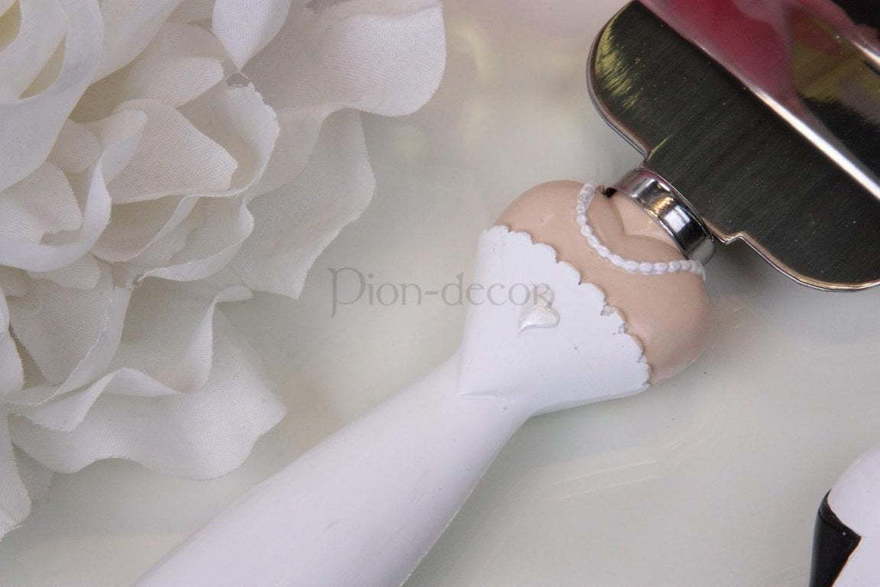 Мультяшные приборы для торта от  3